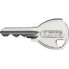 ABUS Titalium 64TI/30 Padlock with Key