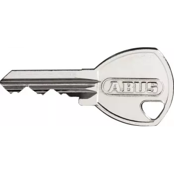 ABUS Titalium 64TI/30 Padlock with Key