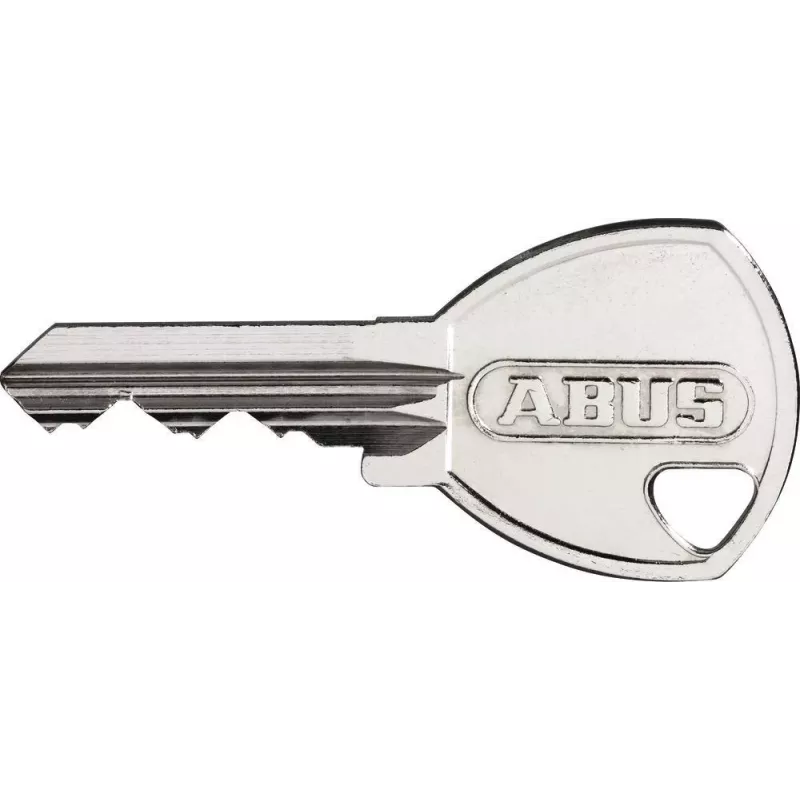 ABUS Titalium 64TI/30 Padlock with Key