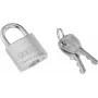 ABUS Titalium 64TI/30 Padlock with Key