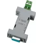 ABUS TV8469 RS232 to RS485 Interface Converter, DB9, Bus-Powered, 115.2 kbps, 1200 m, Black