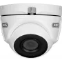 ABUS TVCC34011 Mini Cone Camera – 420 TVL Day/Night Indoor/Outdoor CCTV
