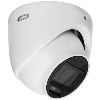ABUS TVCC52512 IP Surveillance Camera, Full HD 1080p, 2MP, 2.8mm Lens, PoE, IP67, Outdoor