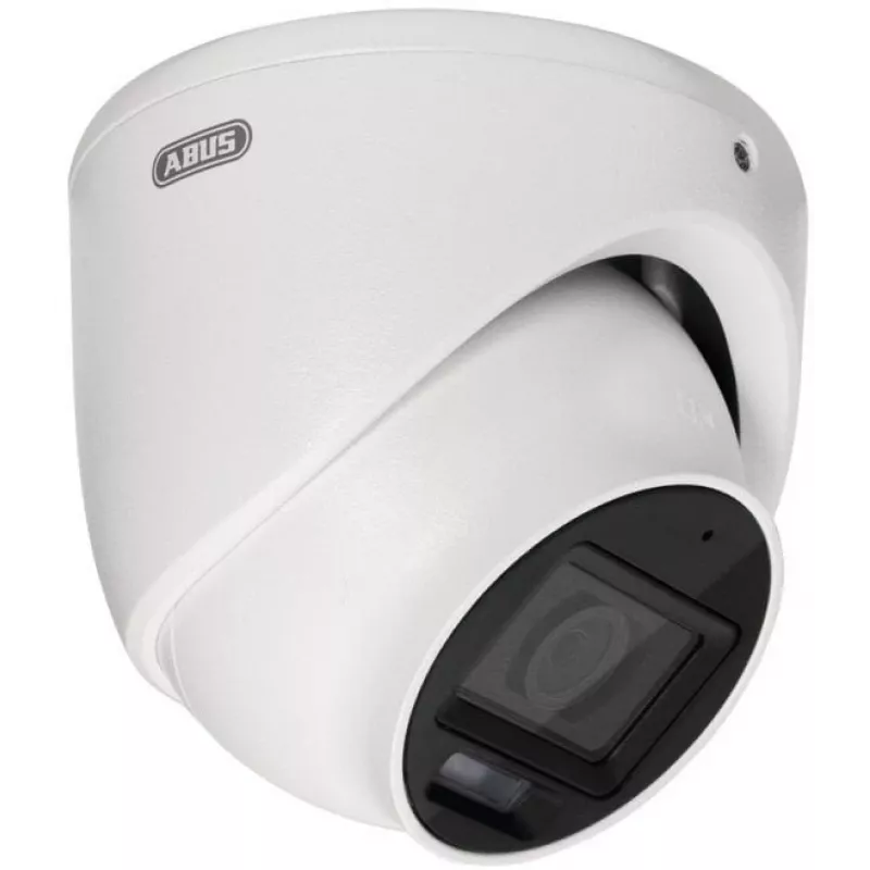 ABUS TVCC52512 IP Surveillance Camera, Full HD 1080p, 2MP, 2.8mm Lens, PoE, IP67, Outdoor