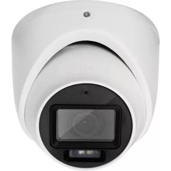 ABUS TVCC52512 IP Surveillance Camera, Full HD 1080p, 2MP, 2.8mm Lens, PoE, IP67, Outdoor