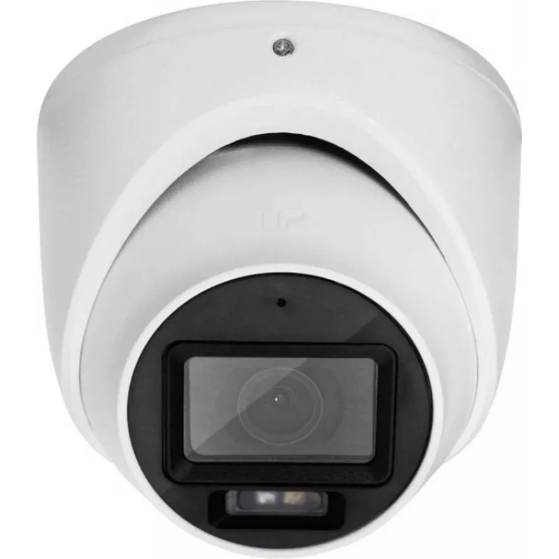 ABUS TVCC52512 IP Surveillance Camera, Full HD 1080p, 2MP, 2.8mm Lens, PoE, IP67, Outdoor