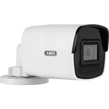 ABUS TVIP64511 Bullet IP Security Camera, Indoor & Outdoor, Wired & Wireless, 2688 x 1520