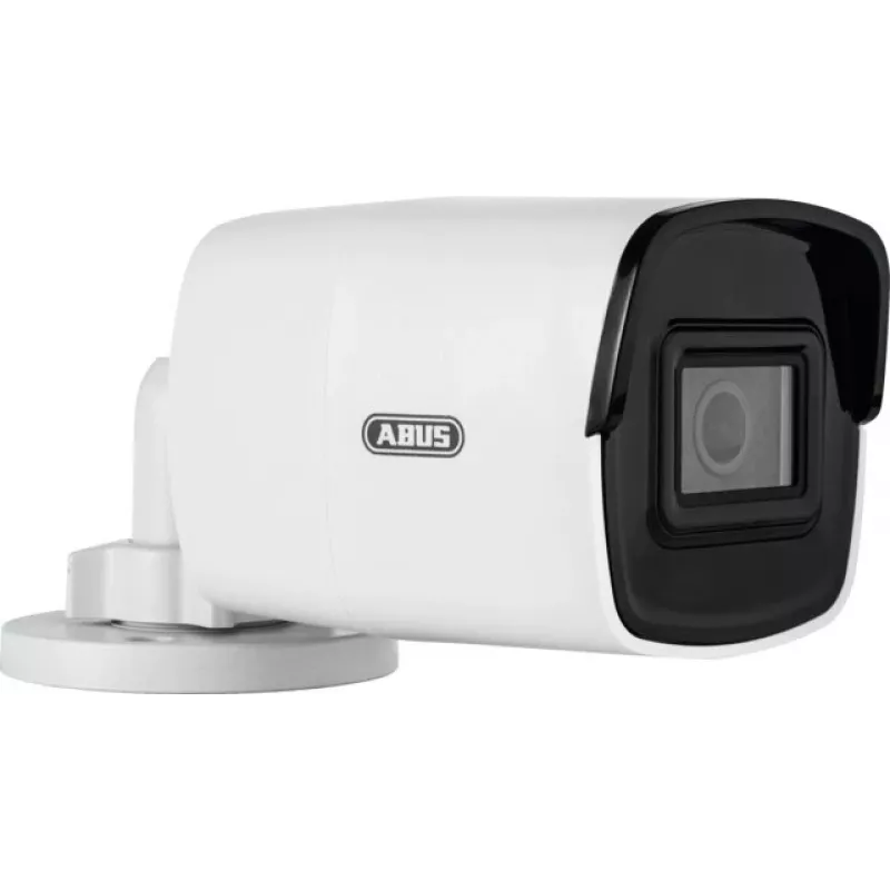 ABUS TVIP64511 Bullet IP Security Camera, Indoor & Outdoor, Wired & Wireless, 2688 x 1520