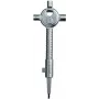 ABUS Universal Construction Key ABDI30858