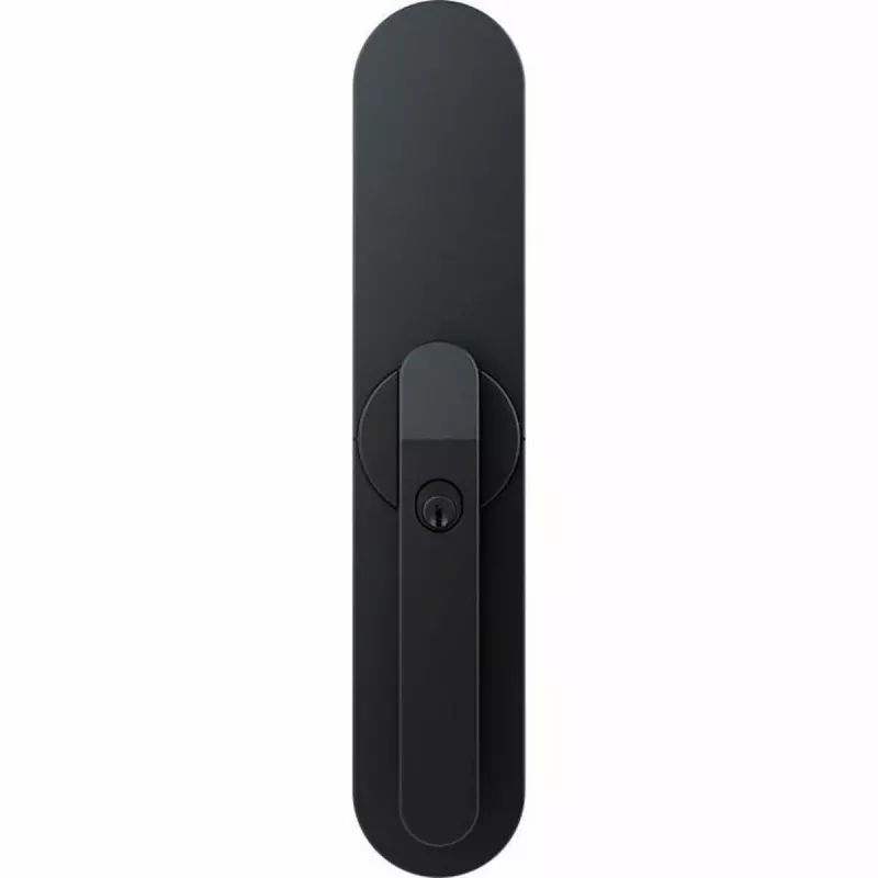 ABUS WINTECTO One Smart Window Drive Battery-Powered Bluetooth Black