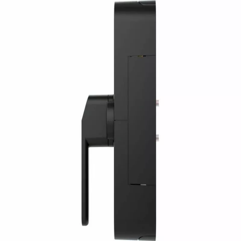 ABUS WINTECTO One Smart Window Drive Battery-Powered Bluetooth Black