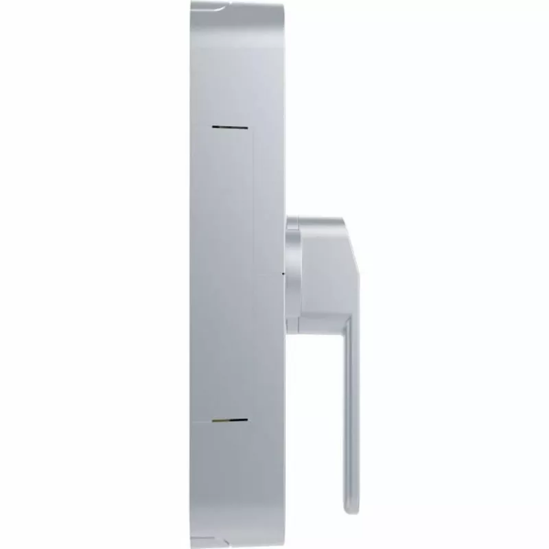 ABUS WINTECTO One Smart Window Drive Silver
