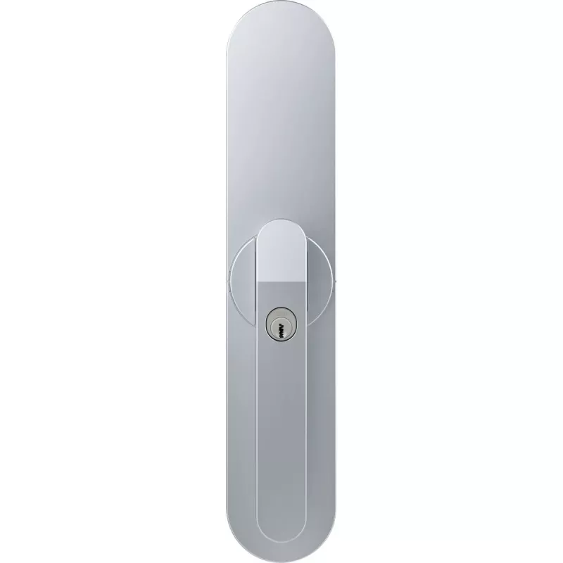 ABUS WINTECTO One Smart Window Drive Silver