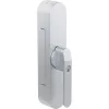 ABUS WINTECTO One Smart Window Drive Silver