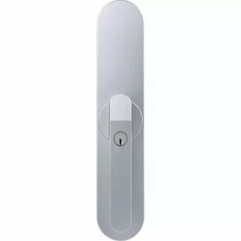 ABUS WINTECTO One Smart Window Drive Silver