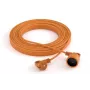 ACAR PS-2P 2G1.5 25M Garden Extension Cable