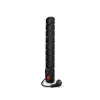 Acar S8 PRO 1.5m Surge Protection Strip - 8 Schuko Outlets, Black