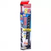 Acar S8 PRO 1.5m Surge Protection Strip - 8 Schuko Outlets, Black