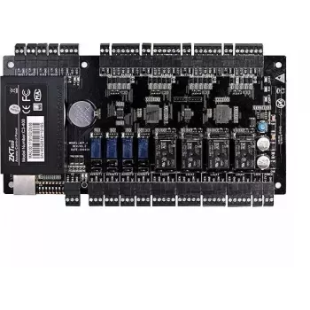 Access Controller ZKTeco GL-C3-PRO400 4-Door Control Panel