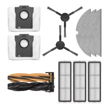 Accessory Kit for Dreame D20 Plus