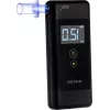 ACE OF SWEDEN AF-33 Digital Alcohol Tester Dark Grey, 0.00–5.00 ‰, LCD Display, Semiconductor Sensor, 2x AAA 107075