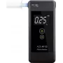 ACE OF SWEDEN AF-33 Digital Alcohol Tester Dark Grey, 0.00–5.00 ‰, LCD Display, Semiconductor Sensor, 2x AAA 107075