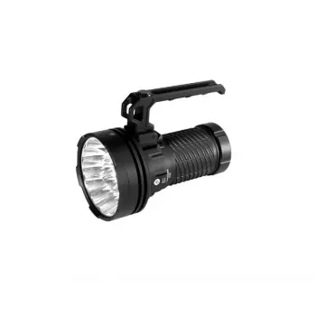 Acebeam X25 Black SFT25R 52000 Lumens LED Flashlight with 4x21700 Battery Pack