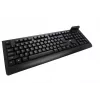 Acer AKW320 Wired Keyboard with Smart Card Reader, US International Layout, Black