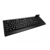Acer AKW320 Wired Keyboard with Smart Card Reader, US International Layout, Black