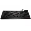 Acer AKW320 Wired Keyboard with Smart Card Reader, US International Layout, Black