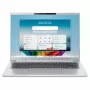 Acer Aspire 14 AI OLED (A14-I71M-76XL) Copilot+ PC - 14 inch WUXGA OLED, Intel Core Ultra 7 355, 16GB RAM, 512GB SSD, Windows 11 Home