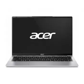 Acer Aspire Lite 15 AL15-44P-R7NV, AMD Ryzen 5 7430U, 16GB RAM, 512GB SSD, 15.6 inch Full HD IPS, Windows 11 Home, French AZERTY Keyboard, Steel Gray