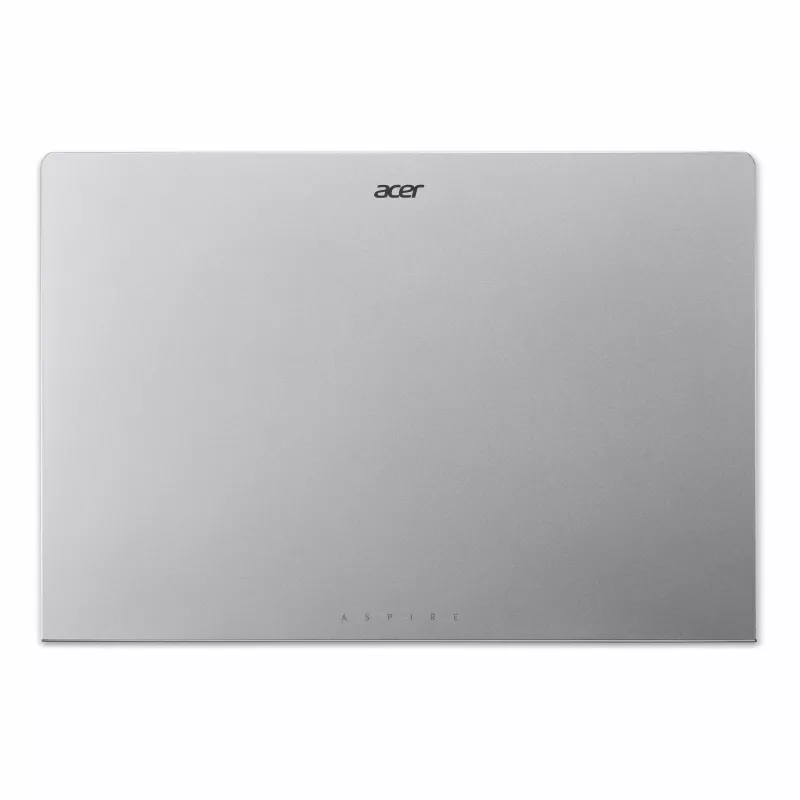 Acer Aspire Lite 15 AL15-54P-55WH Laptop, 15.6 inch Full HD, Intel Core Ultra 5 115U, 16 GB LPDDR5X, 512 GB SSD, Intel UHD Graphics, Windows 11 Home, US International Keyboard, Light Silver, 24 Months Warranty