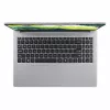 Acer Aspire Lite 15 AL15-54P-55WH Laptop, 15.6 inch Full HD, Intel Core Ultra 5 115U, 16 GB LPDDR5X, 512 GB SSD, Intel UHD Graphics, Windows 11 Home, US International Keyboard, Light Silver, 24 Months Warranty