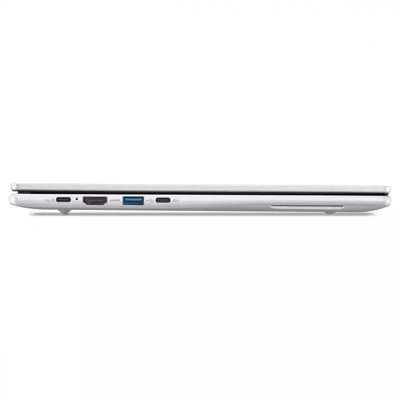 Acer Aspire Lite AL15-45P-R15P 15.6 inch Full HD Laptop - AMD Ryzen 7 5825U, 16GB RAM, 1TB SSD, Windows 11 Home, Steel Gray