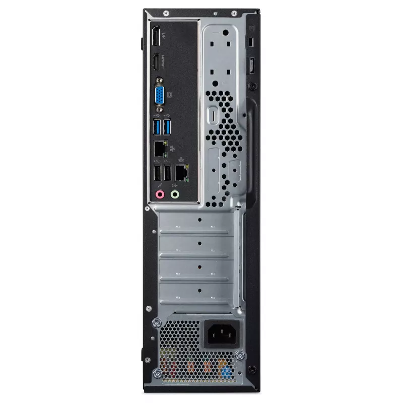 Acer Aspire XC-102 Desktop PC - Intel Core i5-14400, 32GB RAM, 1TB SSD, Windows 11 Home