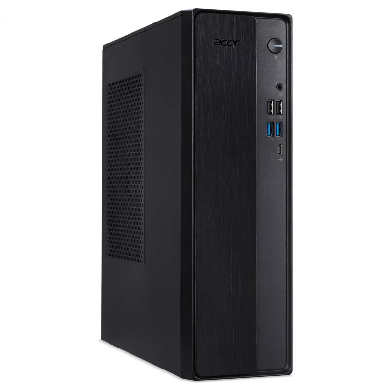 Acer Aspire XC-102 Desktop PC - Intel Core i5-14400, 32GB RAM, 1TB SSD, Windows 11 Home