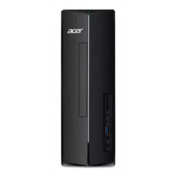 Acer Aspire XC-1710 Desktop PC, Intel Core i3-N305, 8GB DDR4, 512GB SSD, Windows 11 Home