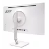 Acer CE270K X 27 inch 4K UHD IPS Monitor - White