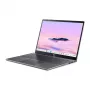 Acer Chromebook Plus 514 CBE594-2-TCO-373B - 14 inch Full HD IPS, Intel Core 3 100U, 8GB LPDDR5, 256GB SSD, ChromeOS, Backlit Keyboard, Aluminum Top Cover