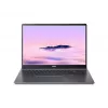 Acer Chromebook Plus 516 CB516-1H-34ZR 16 inch WQXGA Intel Core 3 100U 8GB RAM 256GB SSD ChromeOS Steel Gray