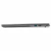 Acer Chromebook Plus 516 CB516-1H-34ZR 16 inch WQXGA Intel Core 3 100U 8GB RAM 256GB SSD ChromeOS Steel Gray
