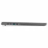 Acer Chromebook Plus 516 CB516-1H-34ZR 16 inch WQXGA Intel Core 3 100U 8GB RAM 256GB SSD ChromeOS Steel Gray