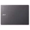 Acer Chromebook Plus 516 CB516-1H-34ZR 16 inch WQXGA Intel Core 3 100U 8GB RAM 256GB SSD ChromeOS Steel Gray