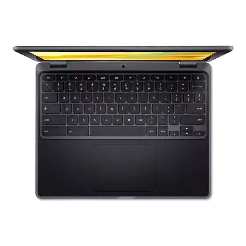 Acer Chromebook Spin 512 R856T-TCO-C8B3 12 inch Intel N100 8GB RAM 64GB eMMC Chrome OS Convertible Touchscreen Laptop