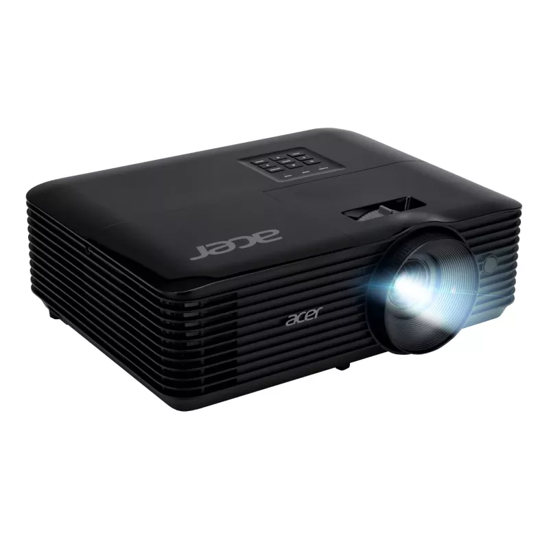 Acer Essential Series X1128i DLP XGA 4800 Lumens Projector