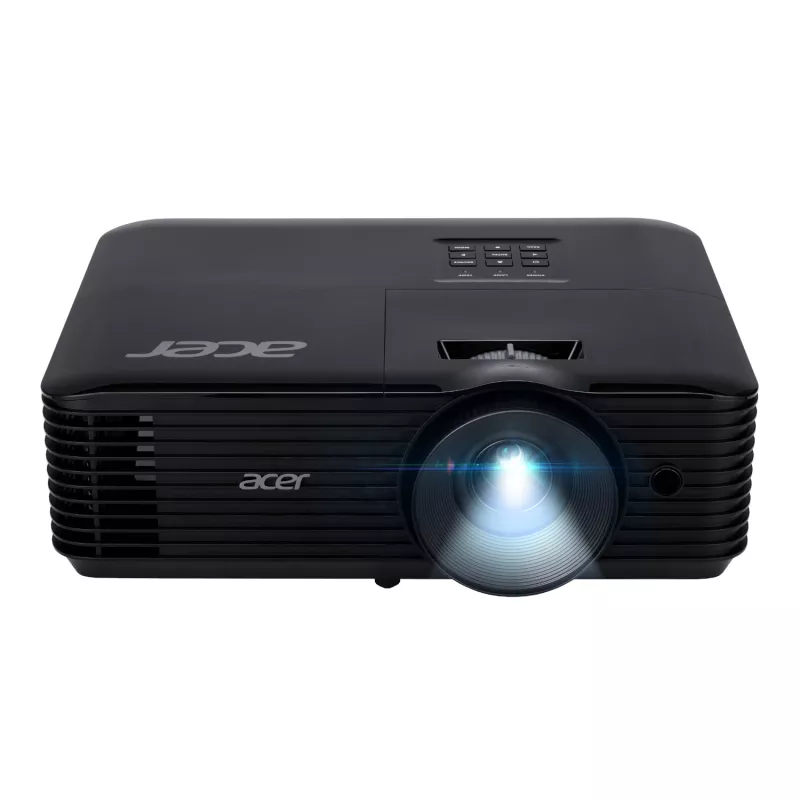 Acer Essential Series X1128i DLP XGA 4800 Lumens Projector