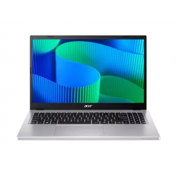 Acer Extensa 15 EX215-57-50XB Laptop, 15.6 inch Full HD IPS, Intel Core 5 120U, 16GB DDR5, 512GB SSD, Windows 11 Pro, French AZERTY keyboard