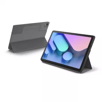 Acer Iconia V11-22M-82MJ LTE 11 inch Mist Green Tablet - MediaTek Helio G99, 4GB RAM, 128GB, Android 15