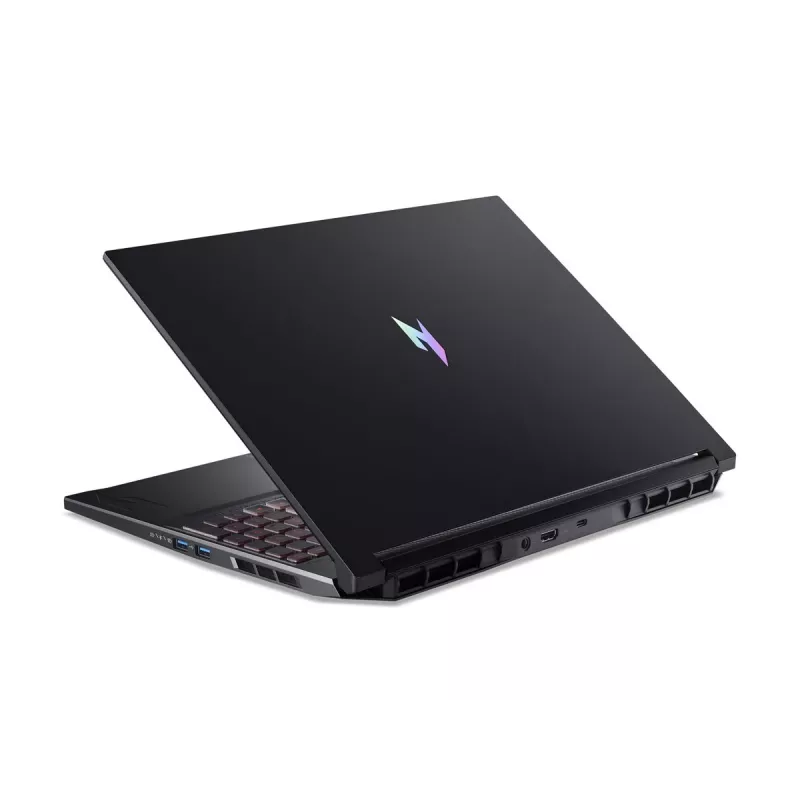 Acer Nitro AN17-51-77WJ Gaming Laptop, 17.3 inch QHD 165Hz, Intel Core i7-13620H, 16GB DDR5, 1TB SSD, RTX 4060 8GB